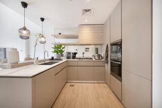 Daniels 1BR at Jumeirah Village Circle Brand New - 2