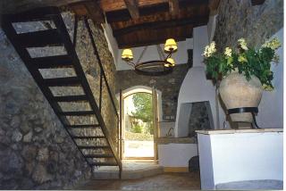 Masseria Mandrascate Prato - Valguarnera Caropepe - 3