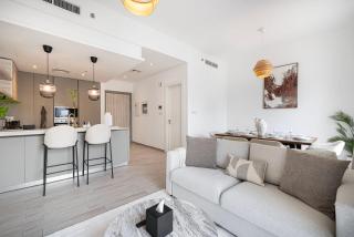 Daniels 1BR at Jumeirah Village Circle Brand New - 3