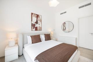 Daniels 1BR at Jumeirah Village Circle Brand New - 1