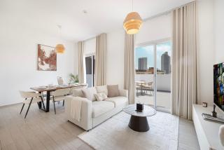 Daniels 1BR at Jumeirah Village Circle Brand New - 8