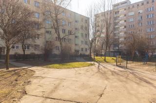 Wola Anielewicza City Comfort Apartment by BookingHost - Warsaw - 2