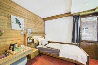 Cozy Single Suite in the Heart of Saas-Fee - 8