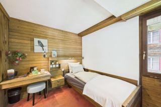 Cozy Single Suite in the Heart of Saas-Fee - 7