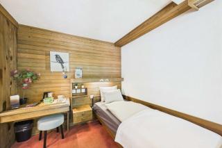 Cozy Single Suite in the Heart of Saas-Fee - Saas-Fee - 6