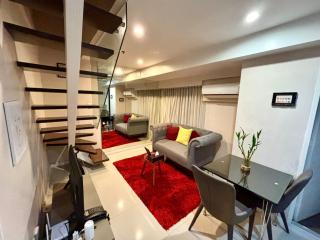 MaxStays - Max Home at Fort Victoria Tower A - 2