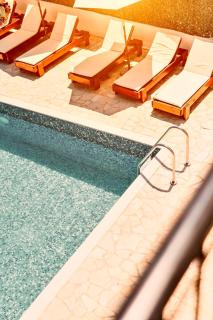 Eman Resort & Villas - 7