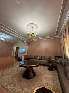 Luxury - Tangier - 2