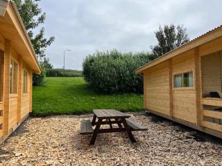 Búdardalur glamping - Búðardalur - 6