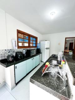 Arraial d'Ajuda piscina privada - 7