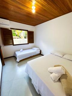 Casa Paraiso Arraial d'Ajuda piscina privada - Arraial da Ajuda - 1