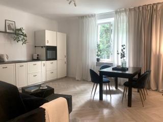 Prestige Apartment - Saska Kępa - 8