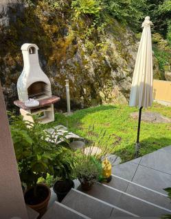 Casa Annalisa - Intragna (Centovalli) - 9