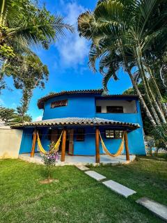 Casa Paraiso Arraial d'Ajuda piscina privada - Arraial da Ajuda - 9