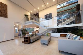 Luxury Villa #10 Private Pool & Oceanview - 2