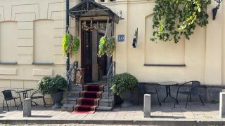Art House Tiflisi - 8