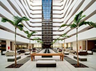 Le Jardin - Via Caldas - 9