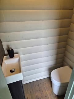 Hytta på Kvia, Rognestøyldalen - Sæbø - 4