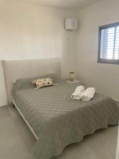 Beach Suite Israel - 12th Floor Marina & Beach Views 3 Bedrooms ביץ סוייט ישראל של אשקלון - דירת נופש קומה 12 נוף מאלף למרינה וים, 3 חדרי שינה - Ashkelon - 2