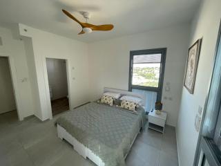 Beach Suite Israel - 12th Floor Marina & Beach Views 3 Bedrooms ביץ סוייט ישראל של אשקלון - דירת נופש קומה 12 נוף מאלף למרינה וים, 3 חדרי שינה - Ashkelon - 1