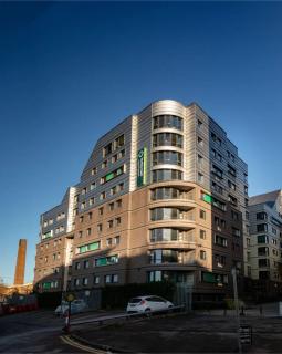 Burley Road in Leeds - 0