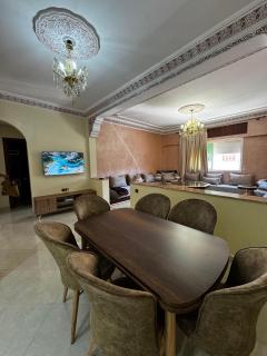 Luxury - Tangier - 0
