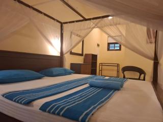 Blue Point Rest - 5