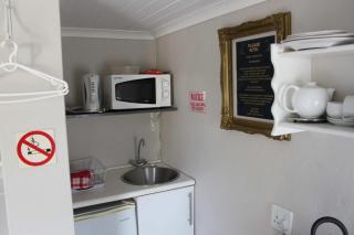 Ibis self catering - Harrismith - 8