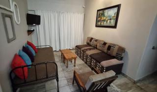 Ibis self catering - Harrismith - 6