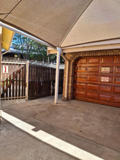 Ibis self catering - Harrismith - 4