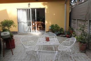 Ibis Self Catering - Harrismith - 1