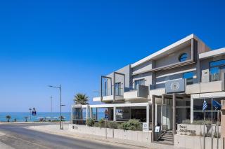 Pearl SeaBreeze Suites - Réthymnon - 6