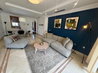 Luxury 2 bedroom apartment, close to the sea and the golf course, Aloha Hills Club Property - 8