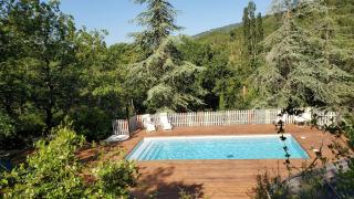 The Bergerie - Roquetaillade - 9
