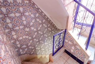 Douiria Azrak - Marrakesch - 5
