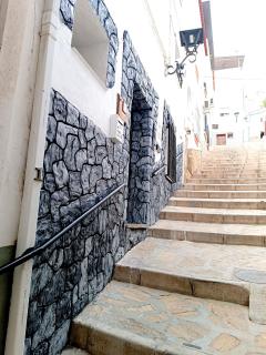 Apartamento La Cueva - Algarrobo - 2