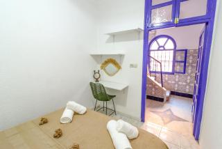 Douiria Azrak - Marrakesch - 4