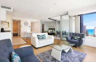 Coastal Dreamscape - Gold Coast - 7