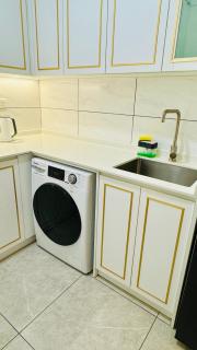 Axon Residence KL Bukit Bintang - 1