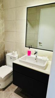 Axon Residence KL Bukit Bintang - 2