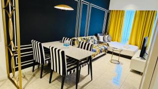 Axon Residence KL Bukit Bintang - 4