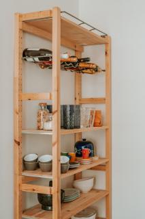 Ruim en charmant verblijf in hartje Ieper - 6