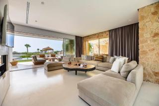 Villa Zelmar - Tranquility and Privacy in Cala Conta - 7