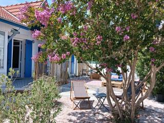 La charmante Albertine villa proche port - 7