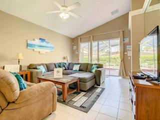 4br Pool Home Near Disney W Fun Game Room - Orlando - 3