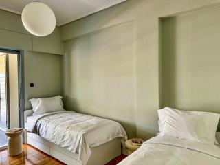 Acropolis-View Penthouse, Haute Athenian - Athens - 7