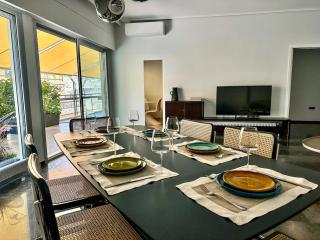 Acropolis-View Penthouse, Haute Athenian - Athens - 1
