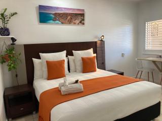 Gecko Lodge Kalbarri - 1