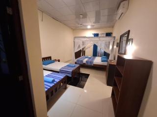 Blue Point Rest - Tangalle - 1