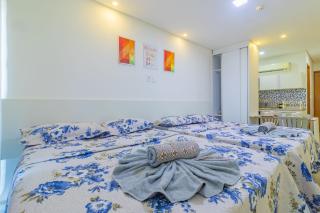 Manawa Beach #A33 - Porto de Galinhas By Carpediem - 6